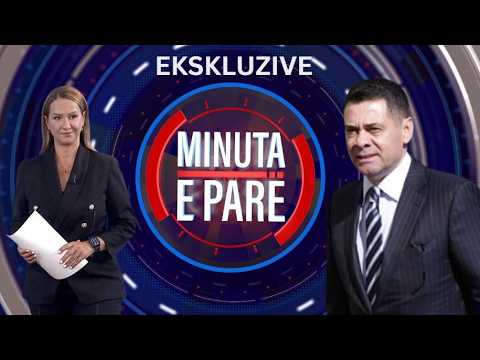 EKSKLUZIVE/ Përgjimet e reja të Ahmetajt! Tronditet Qeveria, afera, korrupsion, lidhjet Rama-Yeffet