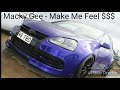 Macky Gee (Make Me Feel) D&B