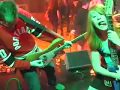 the oohlas - tv dinner (music video)