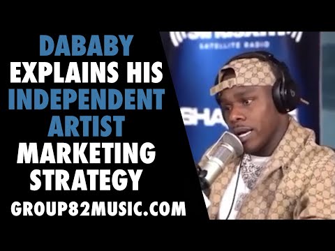 , title : 'DaBaby Explains His Independent Artist Marketing Strategy