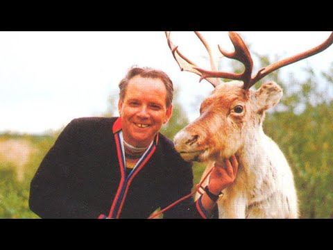 Sven Gösta Jonsson - Vid Foten Av Fjället (org)