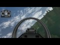RealFlight G5 L-39 Combat training