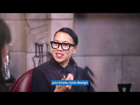 與 CHRO 對話：LinkedIn 的 Teulia Hanson 與 Spotify 的 Katarina Berg 對話 (Conversations with CHROs: Teulia Hanson of LinkedIn in conversation with Katarina Berg of Spotify)