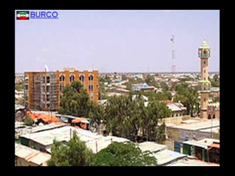 Hees somaliland by iskander