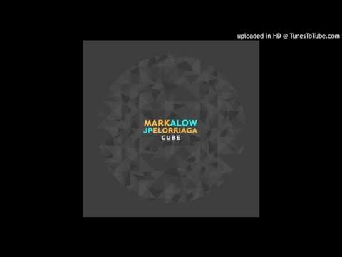 Mark Alow, JP Elorriaga - Cosmonauta (Original Mix)