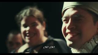 Trailer | Ser Hamlet