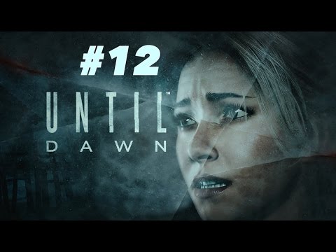 Romantic Setting For Mike And Jess. | Until Dawn™. Pt12.