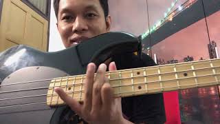 Download lagu Kau Curi Lagi - JRock ft. Prisa Adinda ( Cover ) #Jrock #keroncong mp3