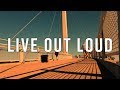 Steven Curtis Chapman - Live Out Loud (Lyric Video)