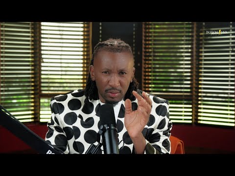 Prophet Passion Java Podcasts and Prophet Passion Java