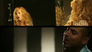 Paulino rubio 🌈 -me voy ft. espinoza paz video oficial