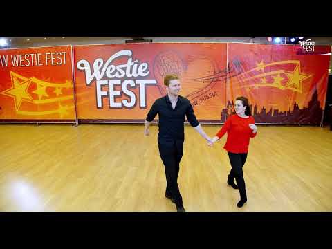 Pro/Am routines girls Yuliya Petrovicheva & Konstantin Baranov
