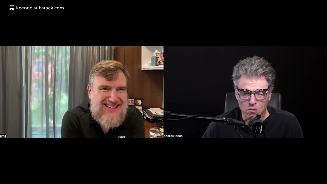 From Cancelled Students to Coddled Autocrats: The Crisis of Free Speech in America