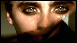 30 Seconds To Mars - Attack (4K AI Remastered Music Video + Lyrics)