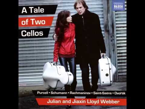 Estonian Lullaby by Arvo Part