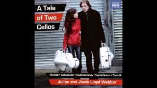 Estonian Lullaby by Arvo Part