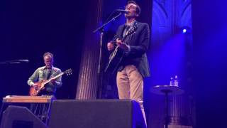 Justin Townes Earle - Christchurch Woman @ Nalen, Stockholm, 16.06.2017
