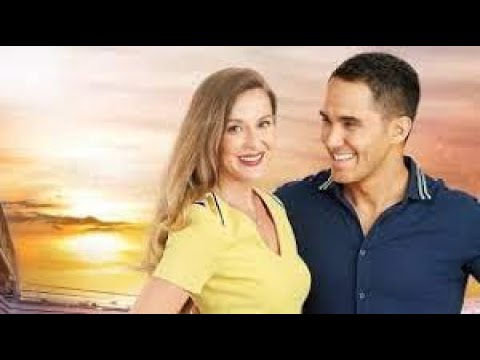 Filme UM AMOR NO MAR (Dublado - Comédia Romântica) 2018