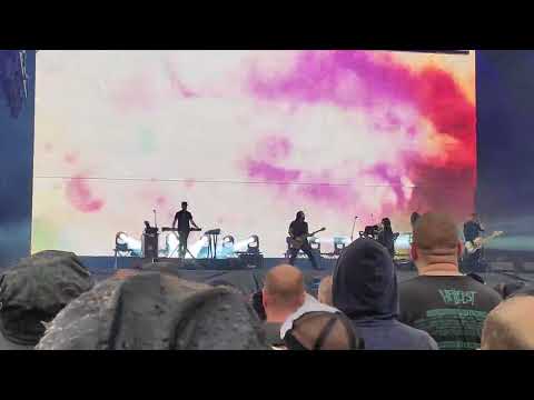 Ministry 24/06/22 @ Hellfest 2022