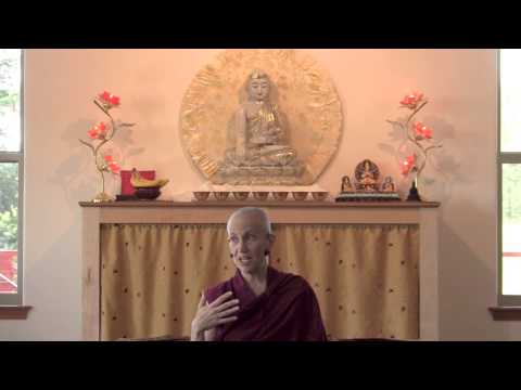 03-30-15 Gems of Wisdom: Protecting the Dharma Jewel - BBCorner