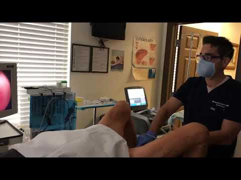 Dr. Sara May, Allergy and Immunology