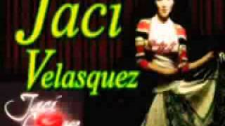 Jaci Velasquez - Tonight