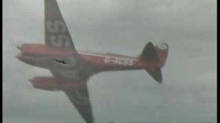 preview picture of video 'Ultimate RC - Wings & Wheels 2000 Part 3'