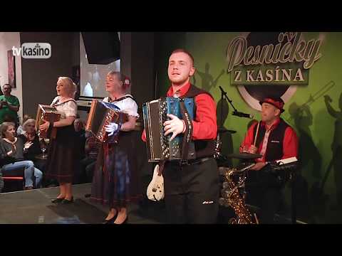 Heligonica: V mojej milej dvore