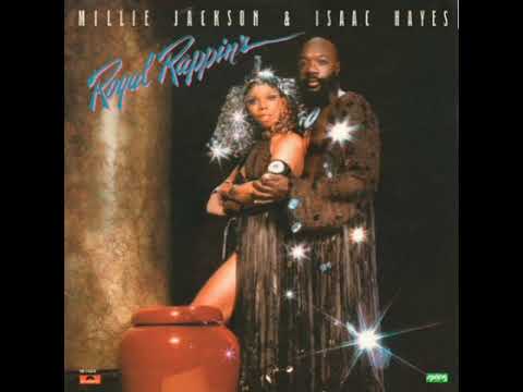Millie Jackson & Isaac Hayes - You Needed Me