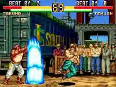 AoF2 Match 230 - 232