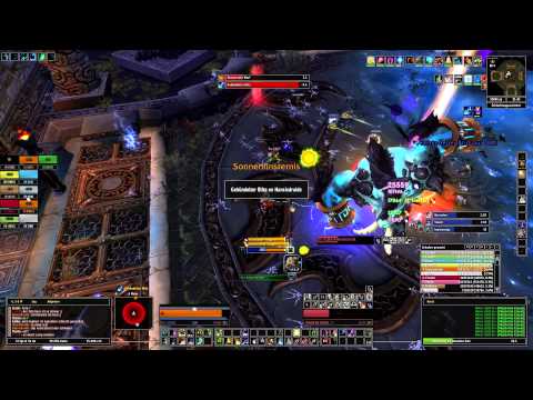 Adrenalin IV vs Jin'rokh the Breaker HC Moonkin PoV