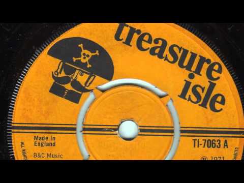 Botheration - Justin Hinds and The Dominoes