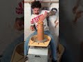 Take Me To The Clay