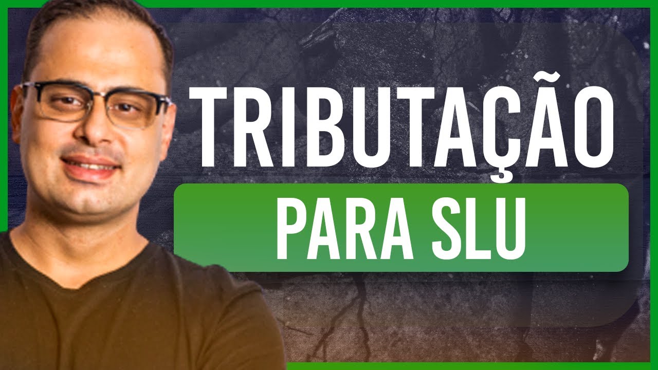 TRIBUTAÇÃO PARA SLU (Sociedade Limitada Unipessoal) | COMO FUNCIONA? | VALE A PENA ABRIR?
