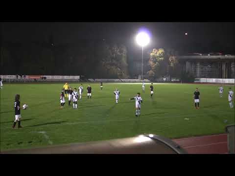 Agrykola Warszawa 09 - Legia LSS 09, liga jesień 2022 r.