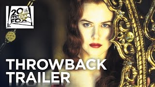 Moulin Rouge! Film Trailer