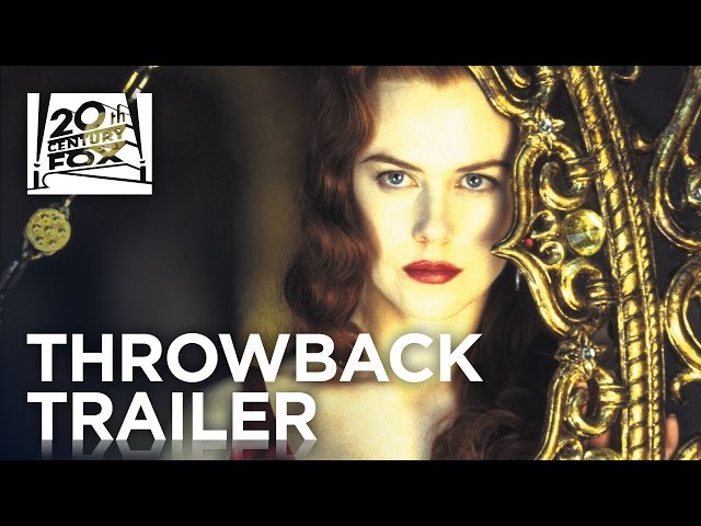 Moulin Rouge | #TBT Trailer | 20th Century FOX