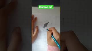 Download lagu Illusion art | Hum Chaar | Sunday - 16 April mp3