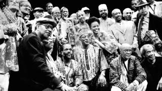 Creative Music Summit @ MCA Stage