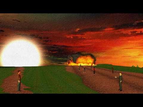 Matthew 7:13-23 -- The Narrow Way