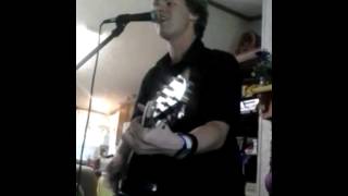 Tyler Matl- Searching For Juliet (Live)