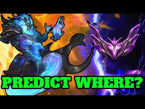 Master Thresh Gameplay vs Bard - League of Legends [FULL GAME]