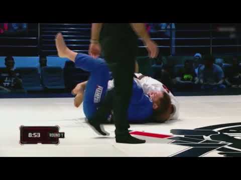Stanislav Varshavskiy vs Gutemberg Pereira full fight