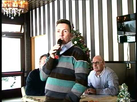 Sportcafé 2010 - 0 - Opening