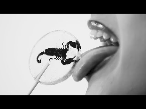 Faenna - Morí con mi propio veneno (Prod. Lost Twin)