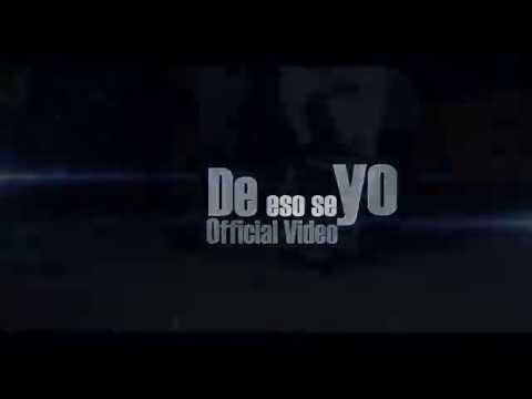 Angelo-T El Chamakito - de eso se Yo (Preview Official  Video HD )
