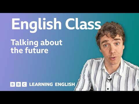Future intentions: 'will do',  'going to do' or 'doing'? 🧐 Live English Class