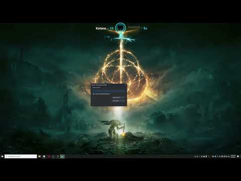 LIRIK's thoughts on Asmongold