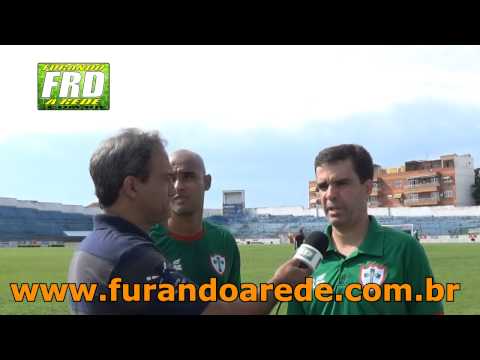 BOLETIM FURANDO A REDE - PORTUGUESA DE DESPORTOS