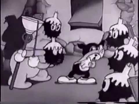 Bimbo's Initiation - review (Waddle's VCR)